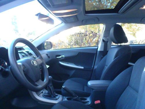 2012 Toyota Corolla S - Manual, US $16,500.00, image 12