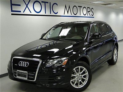 2009 audi q5 3.2 quattro!! nav rear-cam pdc heated-sts pano-roof xenons!!
