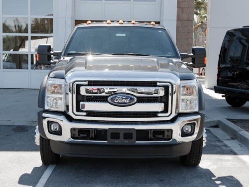Diesel New 6.7L 4.30 AXLE RATIO W/LIMITED SLIP DIFFERENTIAL ENGINE BLOCK HEATER, US $66,000.00, image 3