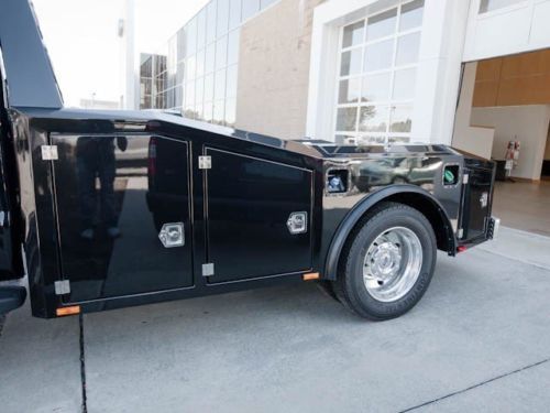 Diesel New 6.7L 4.30 AXLE RATIO W/LIMITED SLIP DIFFERENTIAL ENGINE BLOCK HEATER, US $66,000.00, image 5