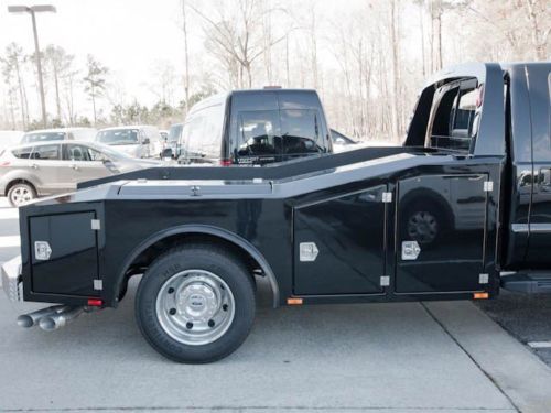Diesel New 6.7L 4.30 AXLE RATIO W/LIMITED SLIP DIFFERENTIAL ENGINE BLOCK HEATER, US $66,000.00, image 9