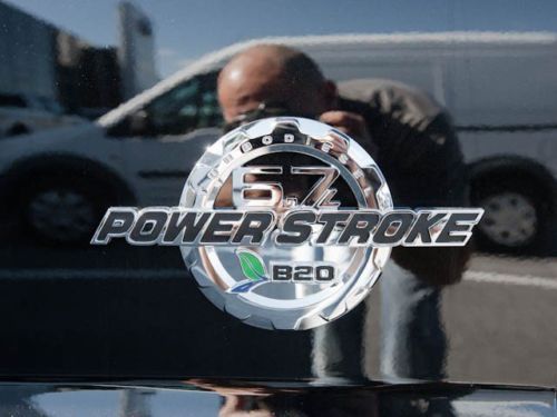Diesel New 6.7L 4.30 AXLE RATIO W/LIMITED SLIP DIFFERENTIAL ENGINE BLOCK HEATER, US $66,000.00, image 11