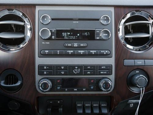 Diesel New 6.7L 4.30 AXLE RATIO W/LIMITED SLIP DIFFERENTIAL ENGINE BLOCK HEATER, US $66,000.00, image 21