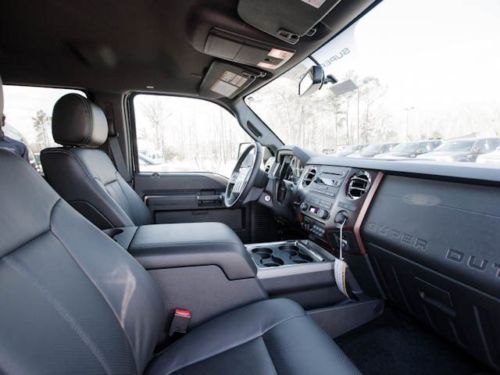 Diesel New 6.7L 4.30 AXLE RATIO W/LIMITED SLIP DIFFERENTIAL ENGINE BLOCK HEATER, US $66,000.00, image 24