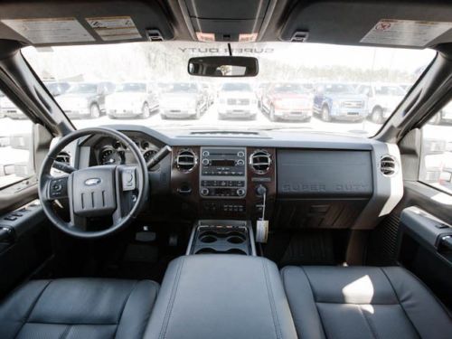 Diesel New 6.7L 4.30 AXLE RATIO W/LIMITED SLIP DIFFERENTIAL ENGINE BLOCK HEATER, US $66,000.00, image 26