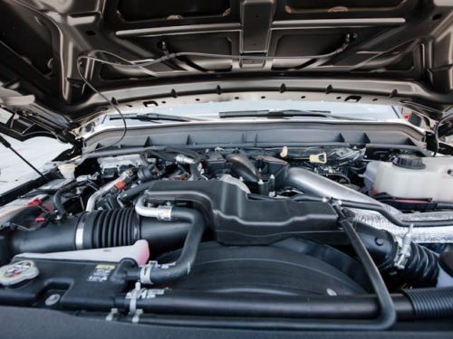 Diesel New 6.7L 4.30 AXLE RATIO W/LIMITED SLIP DIFFERENTIAL ENGINE BLOCK HEATER, US $66,000.00, image 27