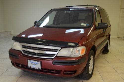 2001 chevrolet plus 1sb pkg