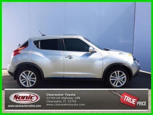 2012 sv used turbo 1.6l i4 16v fwd suv premium