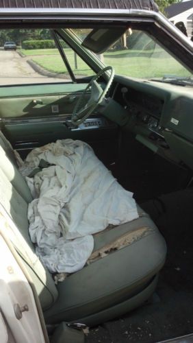 1967 Cadillac Fleetwood, image 3