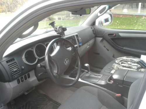 2004 Toyota 4Runner Limited Sport Utility 4-Door 4.7L, US $8,000.00, image 6