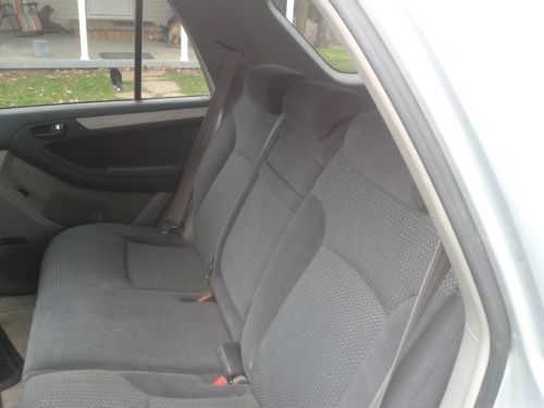 2004 Toyota 4Runner Limited Sport Utility 4-Door 4.7L, US $8,000.00, image 7