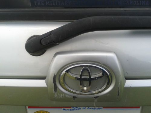 2004 Toyota 4Runner Limited Sport Utility 4-Door 4.7L, US $8,000.00, image 11