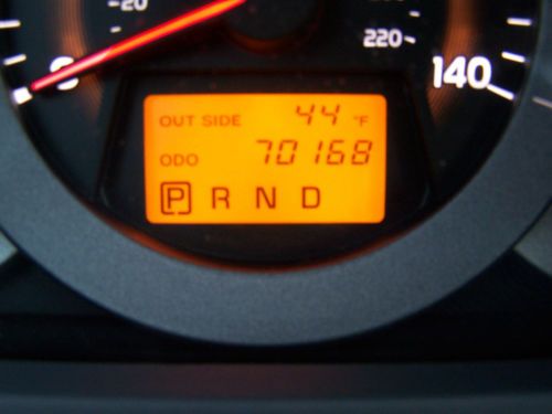 2006 TOYOTA RAV4 - AWD - 4 DOOR - CD PLAYER - FRESH DETAIL - 4 CYLINDER, US $9,500.00, image 6