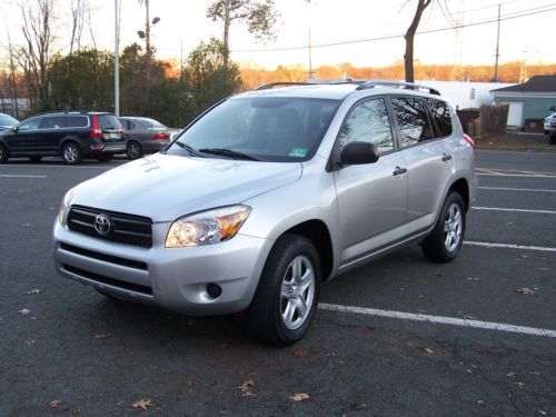 2006 TOYOTA RAV4 - AWD - 4 DOOR - CD PLAYER - FRESH DETAIL - 4 CYLINDER, US $9,500.00, image 7