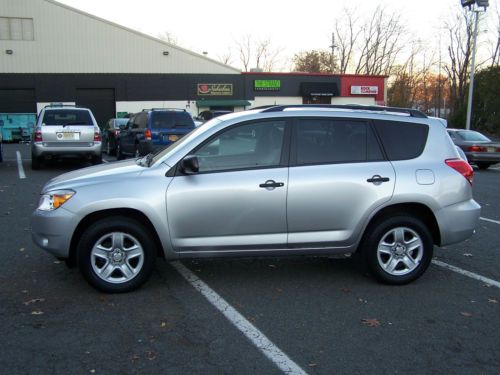2006 TOYOTA RAV4 - AWD - 4 DOOR - CD PLAYER - FRESH DETAIL - 4 CYLINDER, US $9,500.00, image 8