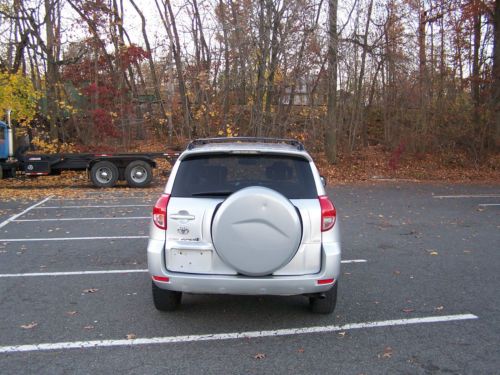 2006 TOYOTA RAV4 - AWD - 4 DOOR - CD PLAYER - FRESH DETAIL - 4 CYLINDER, US $9,500.00, image 10
