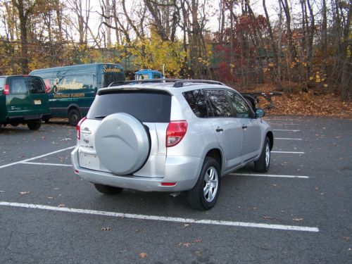 2006 TOYOTA RAV4 - AWD - 4 DOOR - CD PLAYER - FRESH DETAIL - 4 CYLINDER, US $9,500.00, image 11