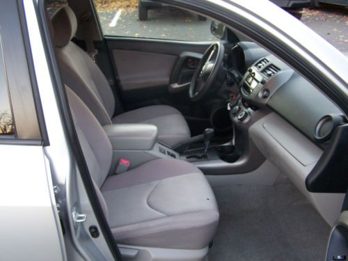 2006 TOYOTA RAV4 - AWD - 4 DOOR - CD PLAYER - FRESH DETAIL - 4 CYLINDER, US $9,500.00, image 15