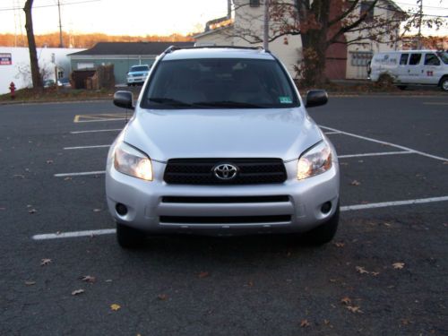 2006 TOYOTA RAV4 - AWD - 4 DOOR - CD PLAYER - FRESH DETAIL - 4 CYLINDER, US $9,500.00, image 16