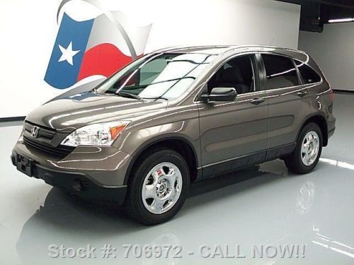 2009 honda cr-v lx automatic cruise control 71k miles texas direct auto