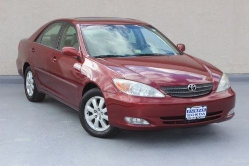 XLE 3.0L CD Front Wheel Drive Tires - Front All-Season Tires - Rear All-Season, US $8,488.00, image 3