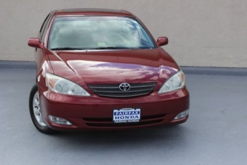 XLE 3.0L CD Front Wheel Drive Tires - Front All-Season Tires - Rear All-Season, US $8,488.00, image 4