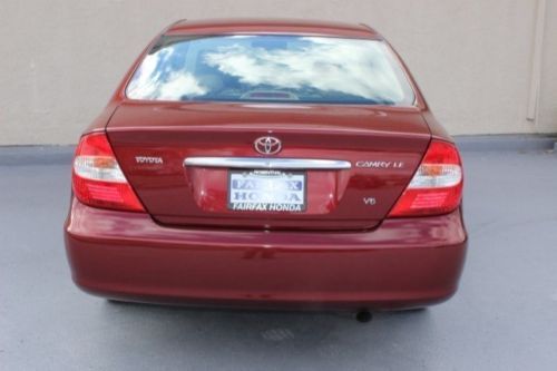 XLE 3.0L CD Front Wheel Drive Tires - Front All-Season Tires - Rear All-Season, US $8,488.00, image 5