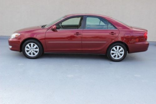 XLE 3.0L CD Front Wheel Drive Tires - Front All-Season Tires - Rear All-Season, US $8,488.00, image 6