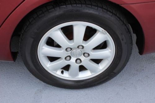 XLE 3.0L CD Front Wheel Drive Tires - Front All-Season Tires - Rear All-Season, US $8,488.00, image 7