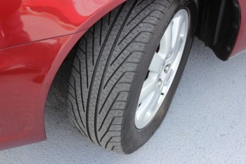 XLE 3.0L CD Front Wheel Drive Tires - Front All-Season Tires - Rear All-Season, US $8,488.00, image 8