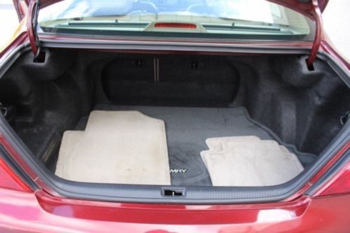 XLE 3.0L CD Front Wheel Drive Tires - Front All-Season Tires - Rear All-Season, US $8,488.00, image 9