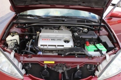 XLE 3.0L CD Front Wheel Drive Tires - Front All-Season Tires - Rear All-Season, US $8,488.00, image 10