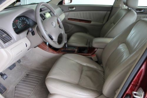 XLE 3.0L CD Front Wheel Drive Tires - Front All-Season Tires - Rear All-Season, US $8,488.00, image 11