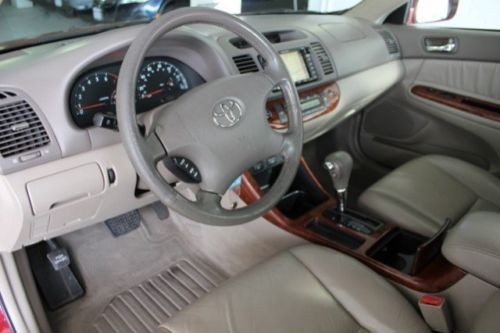 XLE 3.0L CD Front Wheel Drive Tires - Front All-Season Tires - Rear All-Season, US $8,488.00, image 12