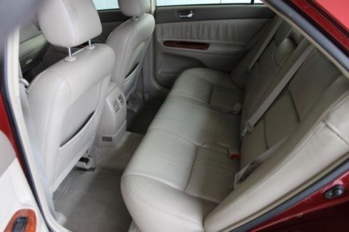 XLE 3.0L CD Front Wheel Drive Tires - Front All-Season Tires - Rear All-Season, US $8,488.00, image 16