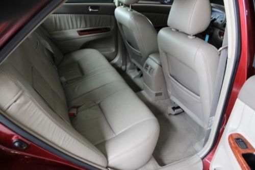 XLE 3.0L CD Front Wheel Drive Tires - Front All-Season Tires - Rear All-Season, US $8,488.00, image 17