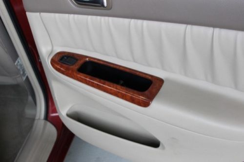 XLE 3.0L CD Front Wheel Drive Tires - Front All-Season Tires - Rear All-Season, US $8,488.00, image 18