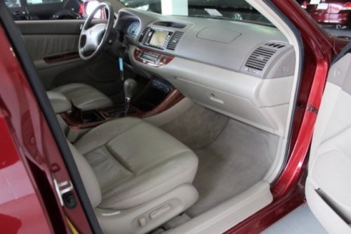 XLE 3.0L CD Front Wheel Drive Tires - Front All-Season Tires - Rear All-Season, US $8,488.00, image 19