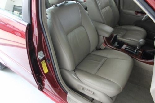 XLE 3.0L CD Front Wheel Drive Tires - Front All-Season Tires - Rear All-Season, US $8,488.00, image 21