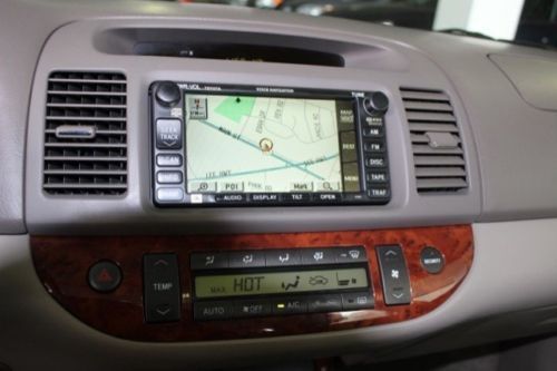 XLE 3.0L CD Front Wheel Drive Tires - Front All-Season Tires - Rear All-Season, US $8,488.00, image 22