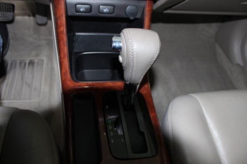 XLE 3.0L CD Front Wheel Drive Tires - Front All-Season Tires - Rear All-Season, US $8,488.00, image 23