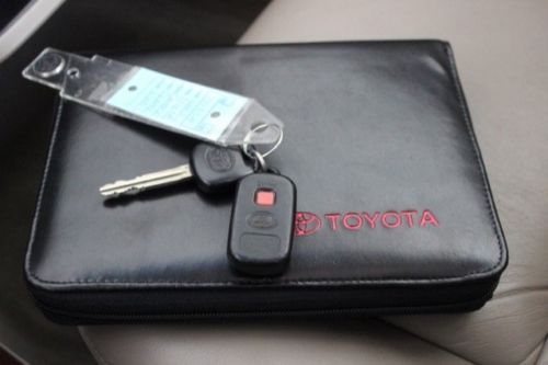 XLE 3.0L CD Front Wheel Drive Tires - Front All-Season Tires - Rear All-Season, US $8,488.00, image 27