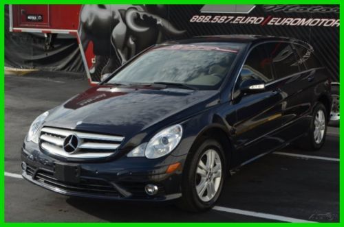 2008 r350 4matic used 3.5l v6 24v automatic 4matic suv premium