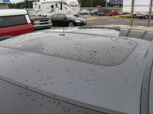 2004 Honda Accord - REPAIRABLE, image 9