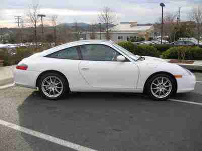 2004 911 TARGA $450 A MONTH/$0 DOWN Coupe Tiptronic Automatic, US $35,592.00, image 2