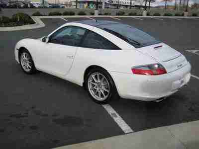 2004 911 TARGA $450 A MONTH/$0 DOWN Coupe Tiptronic Automatic, US $35,592.00, image 5