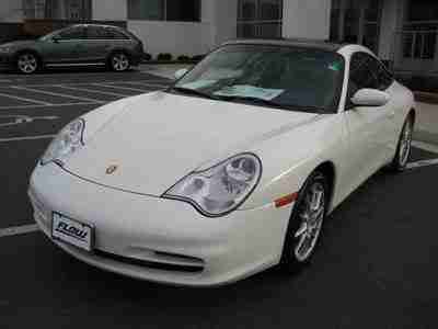 2004 911 TARGA $450 A MONTH/$0 DOWN Coupe Tiptronic Automatic, US $35,592.00, image 7