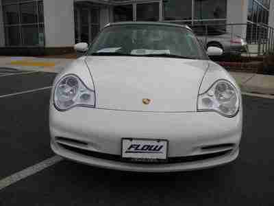 2004 911 TARGA $450 A MONTH/$0 DOWN Coupe Tiptronic Automatic, US $35,592.00, image 8