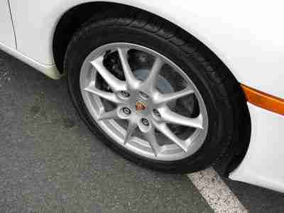 2004 911 TARGA $450 A MONTH/$0 DOWN Coupe Tiptronic Automatic, US $35,592.00, image 9