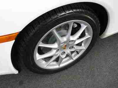 2004 911 TARGA $450 A MONTH/$0 DOWN Coupe Tiptronic Automatic, US $35,592.00, image 12